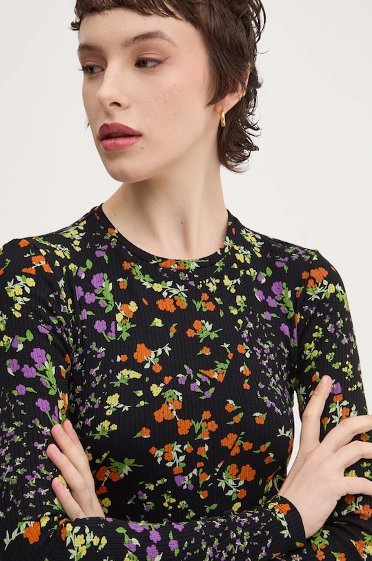 Šaty Desigual NOGEN 24WWVK43 čierna