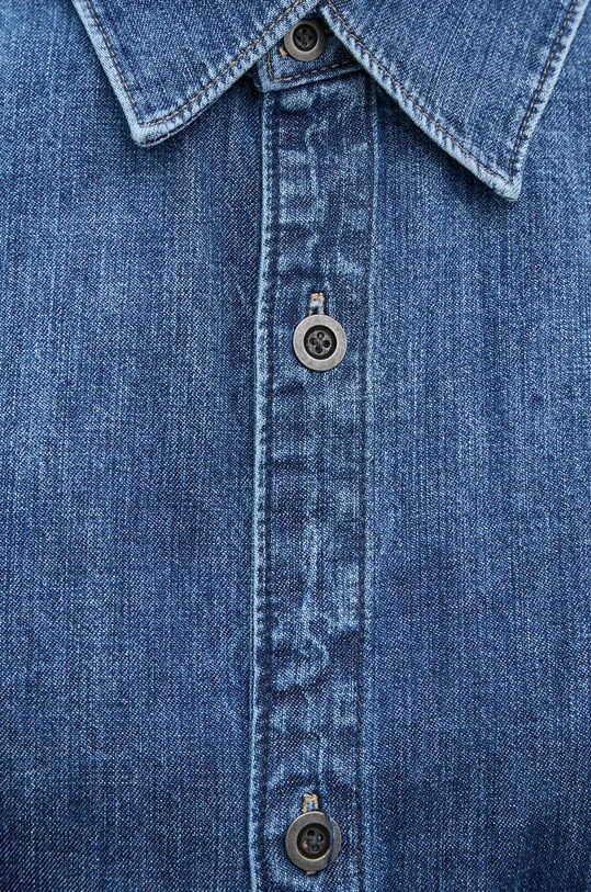 G-Star rochie din denim albastru D25183.D252