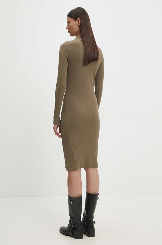 Îmbrăcăminte G-Star rochie D25034.D702 verde