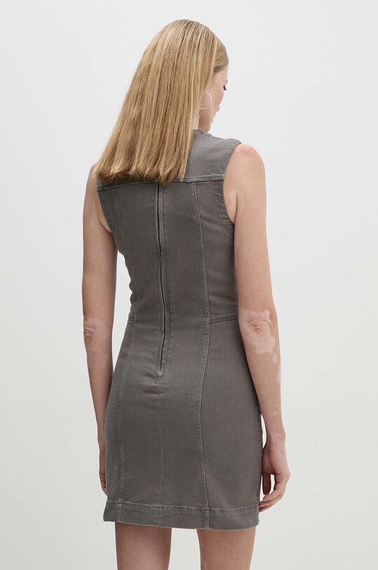 Îmbrăcăminte G-Star rochie D25249.D730 gri