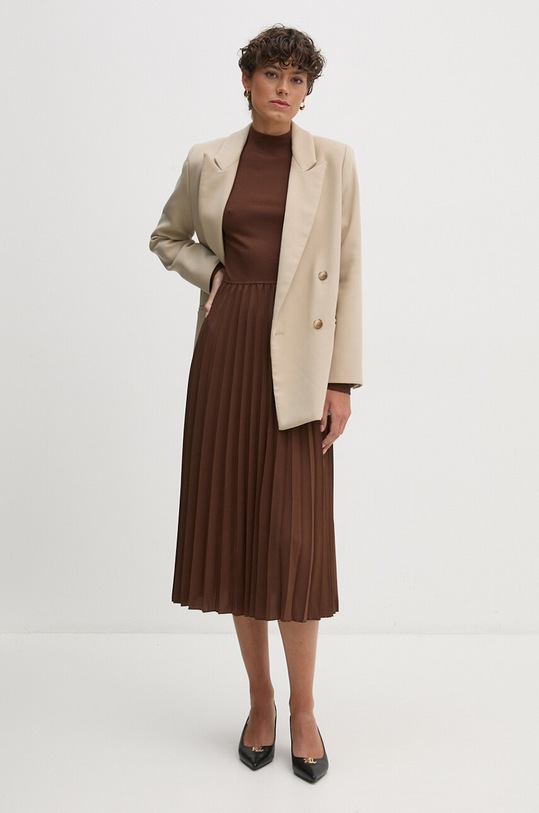 Φόρεμα Tommy Hilfiger WW0WW44176