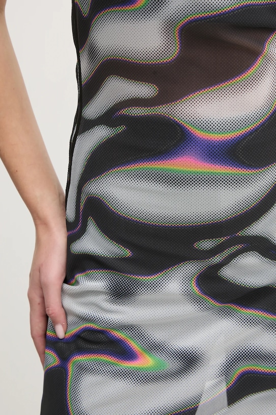 Платье adidas Originals IZ4890 серый