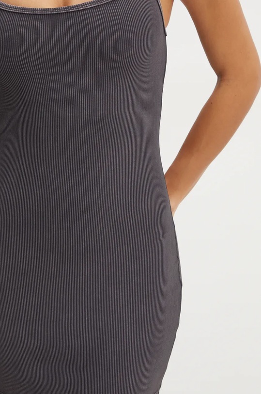 Φόρεμα P.E Nation Actualise 243D286 γκρί