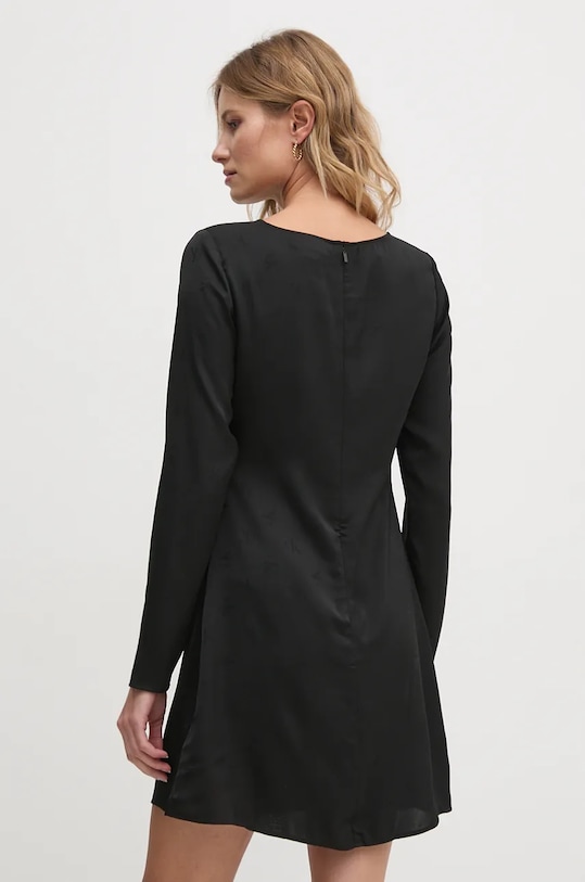 Oblečení Šaty Calvin Klein Jeans J20J224137 černá