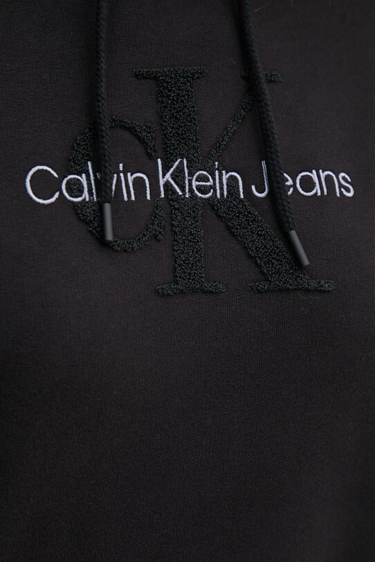 Хлопковое платье Calvin Klein Jeans J20J224685