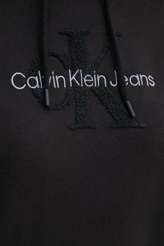 Bavlněné šaty Calvin Klein Jeans J20J224685