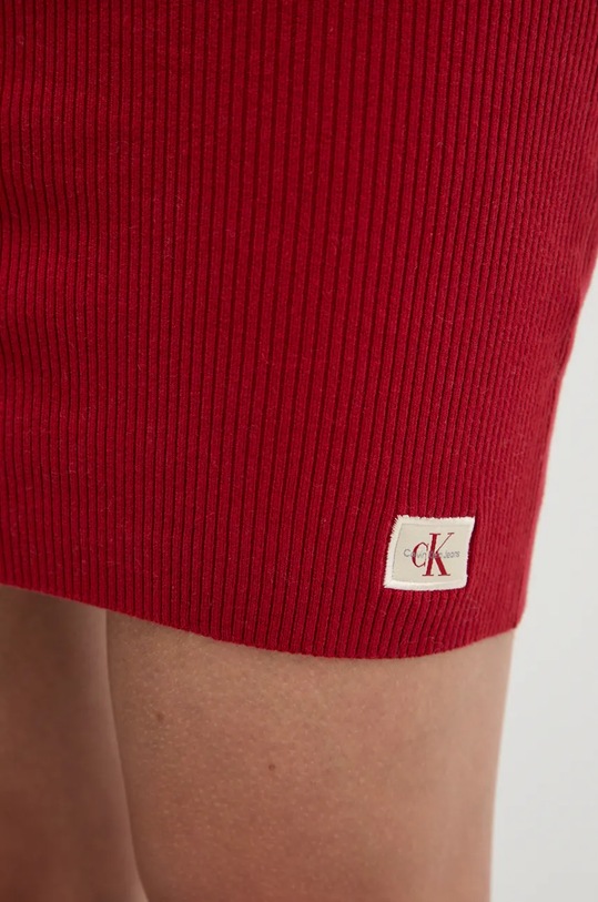 Calvin Klein Jeans sukienka J20J224150