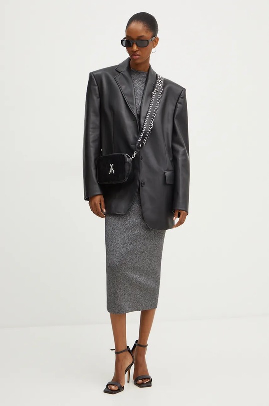 MICHAEL Michael Kors sukienka MF482KPAFB