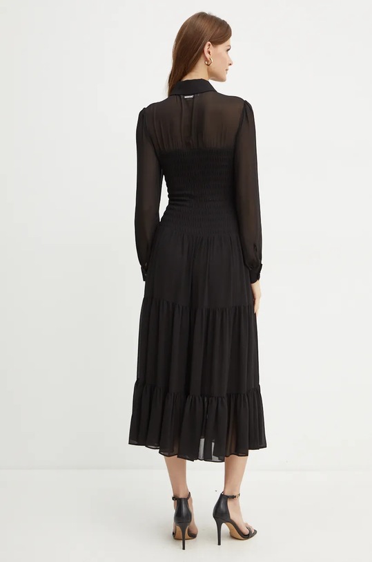 Одежда Платье MICHAEL Michael Kors MF482L77R3 чёрный