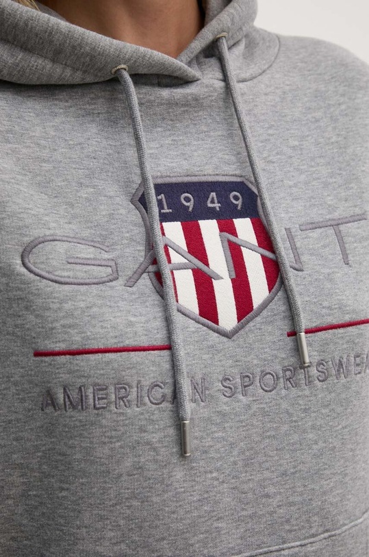 Платье Gant 4200288 серый