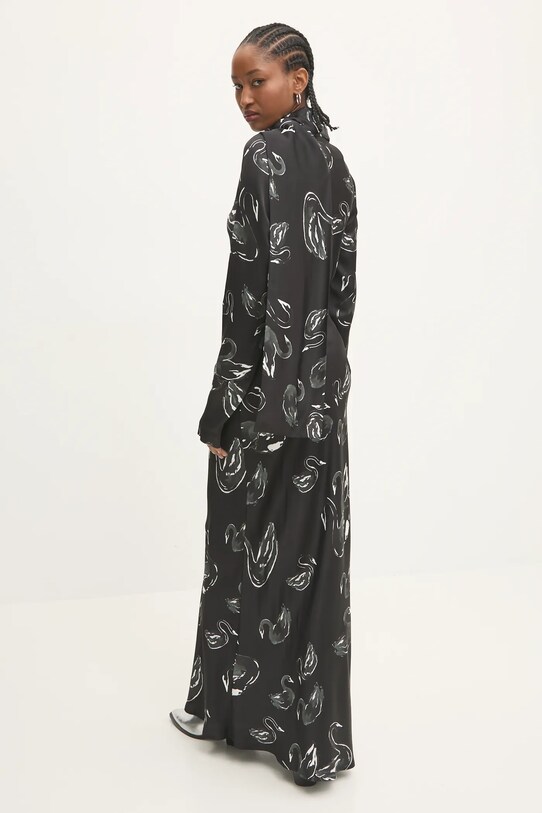 Одяг Сукня MSGM 3742MDA27.247853 чорний