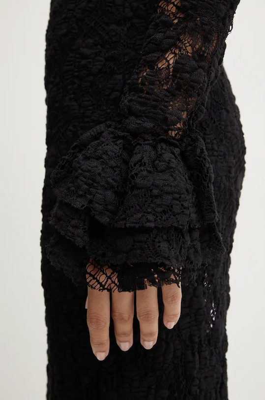 MSGM sukienka 3742MDA16.247624