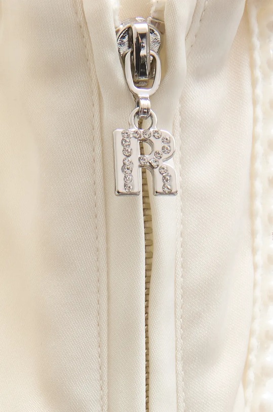 Šaty Rotate 112129857 béžová