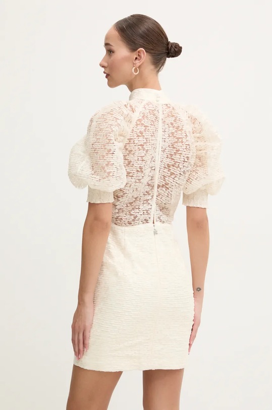 Oblečení Šaty Rotate 112184857 béžová