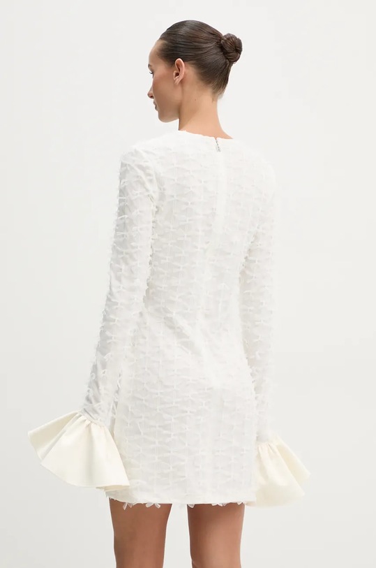 Oblečení Šaty Rotate 112533857 béžová