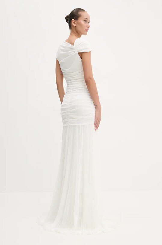 Oblečení Šaty Rotate 113278269 béžová