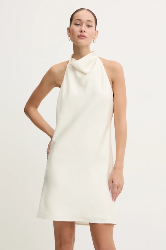 Oblečení Šaty Rotate 112582857 béžová