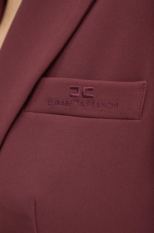 Φόρεμα Elisabetta Franchi AB63146E2.NORBLIN