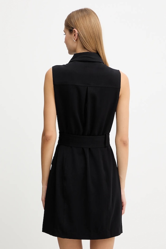 Odjeća Haljina Morgan RAFIK RAFIK crna