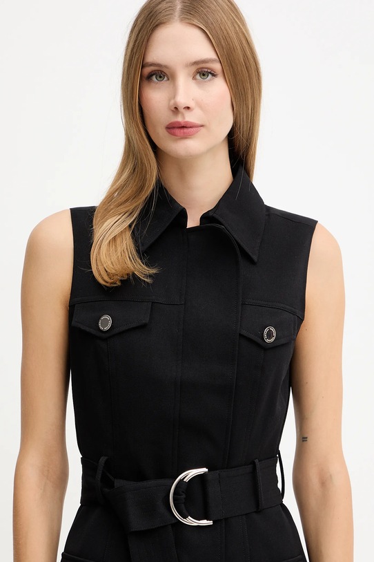 Morgan rochie RAFIK negru RAFIK