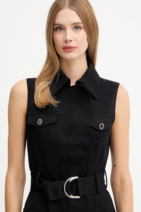 Haljina Morgan RAFIK crna RAFIK