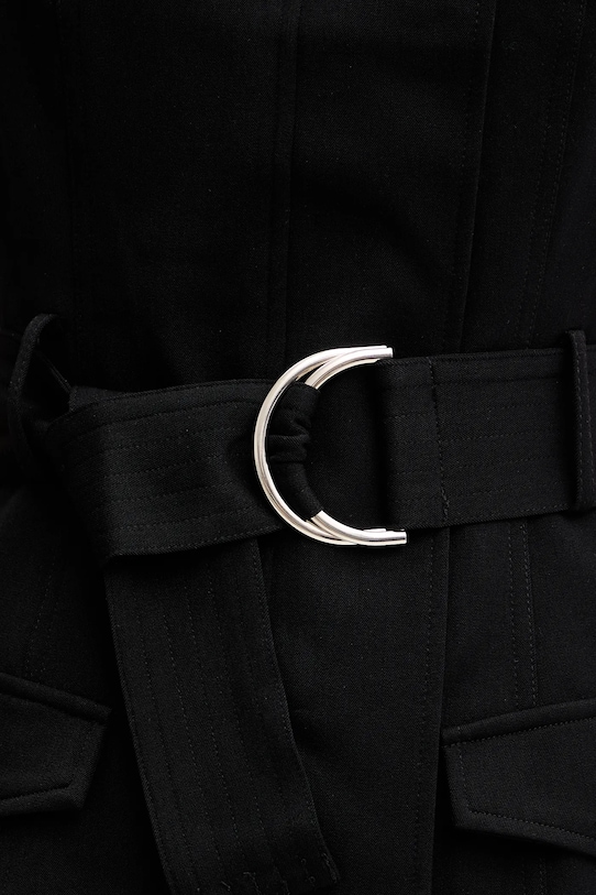 Haljina Morgan RAFIK RAFIK crna