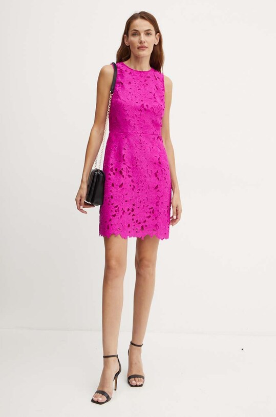 Morgan sukienka RCHEBA RCHEBA różowy AW24