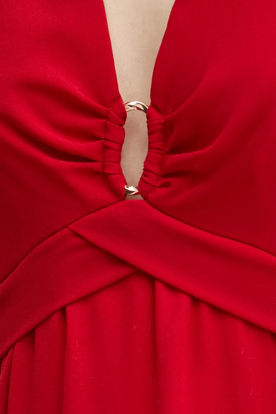 Morgan rochie RCIL RCIL rosu