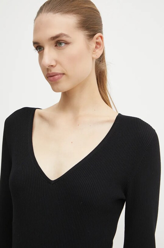 Morgan rochie REGOTA negru REGOTA