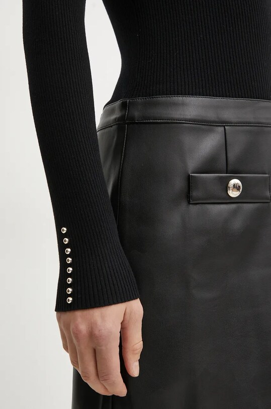 Morgan rochie REGOTA REGOTA negru