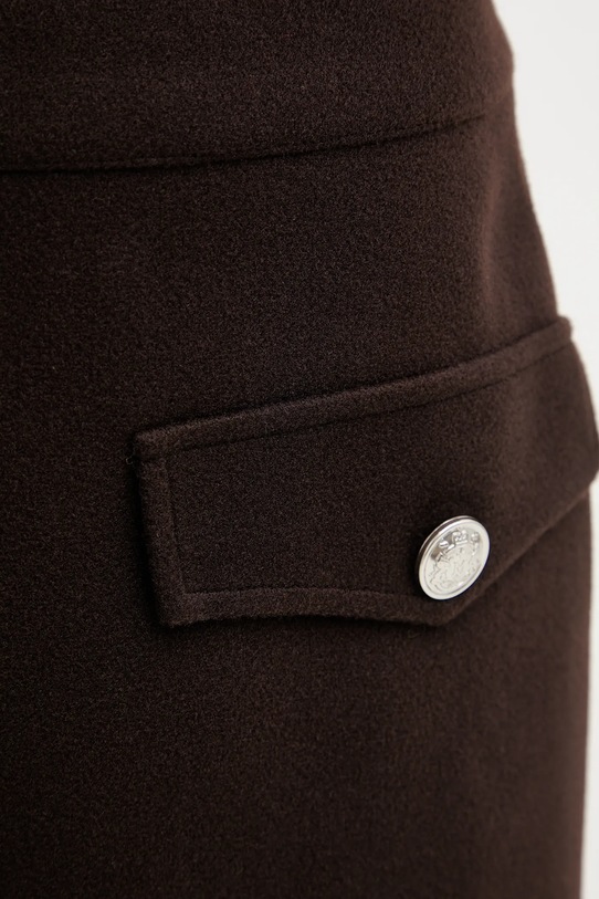 Morgan sukienka REGOYA REGOYA brązowy