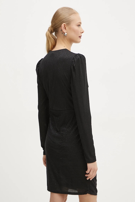 Одяг Сукня Morgan RGLIT RGLIT чорний