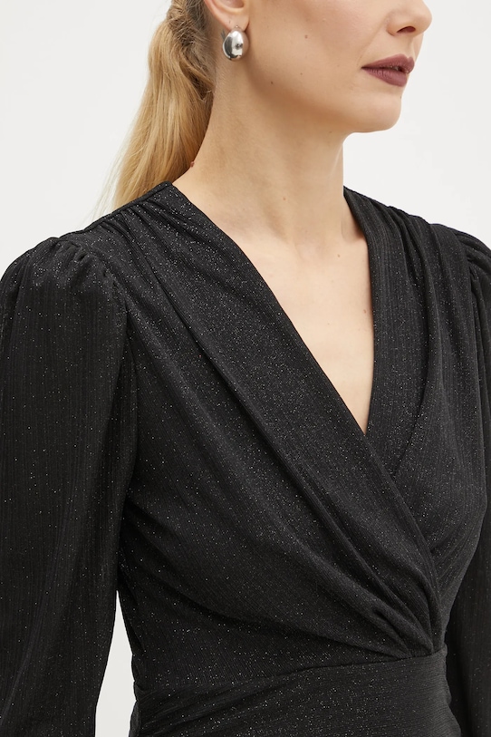 Сукня Morgan RGLIT RGLIT чорний