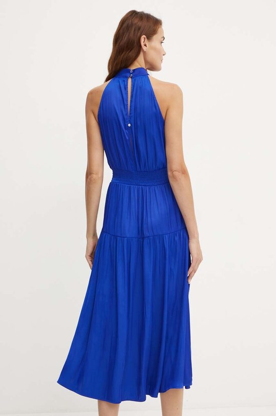 Odjeća Haljina Morgan RIDOLI RIDOLI plava
