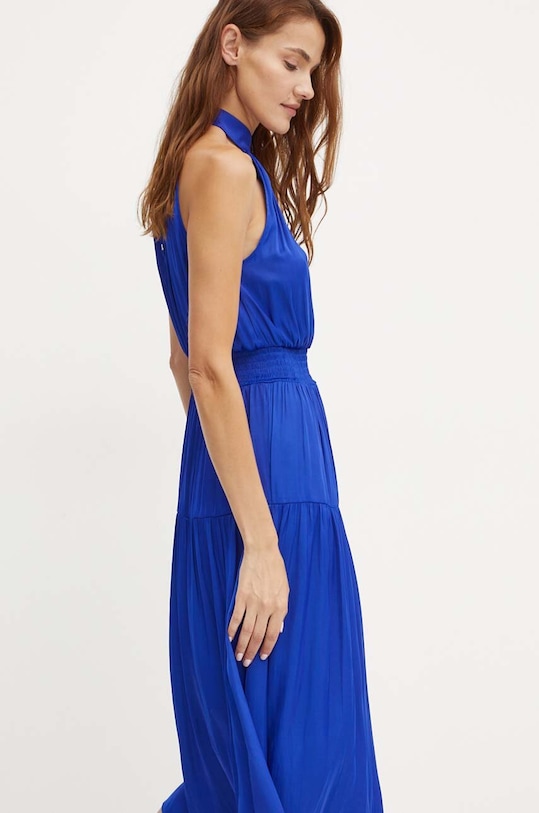 Haljina Morgan RIDOLI plava RIDOLI