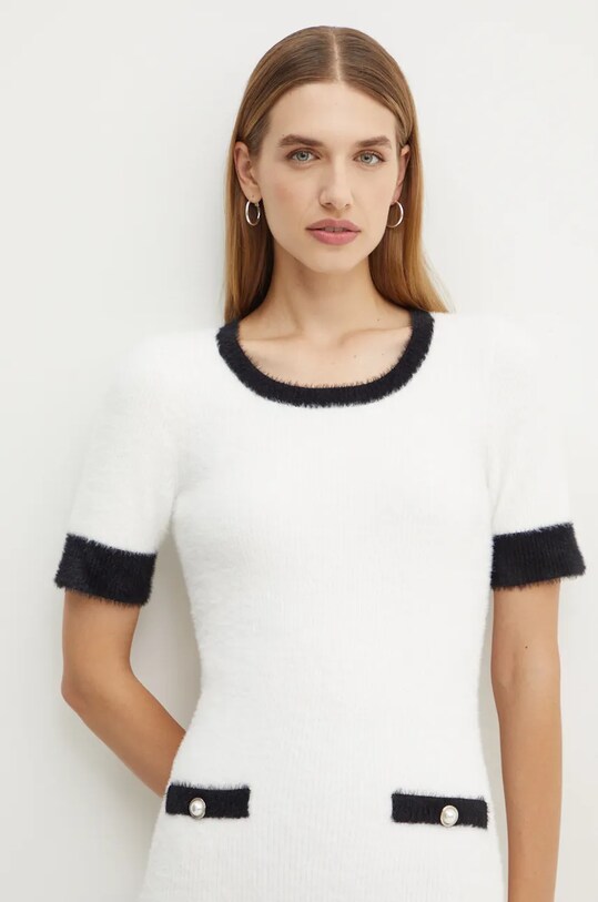 Сукня Morgan RMACHA білий RMACHA