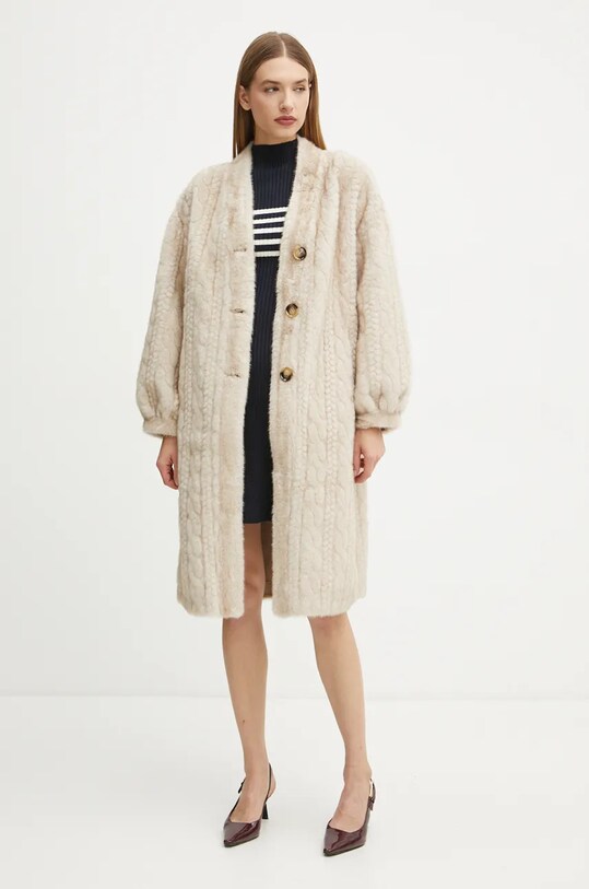 Сукня Morgan RMALONE RMALONE темно-синій AW24