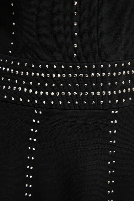 Morgan rochie RMCLOU RMCLOU negru