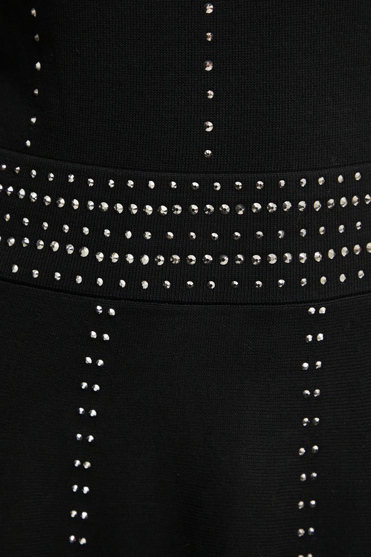 Šaty Morgan RMCLOU RMCLOU černá