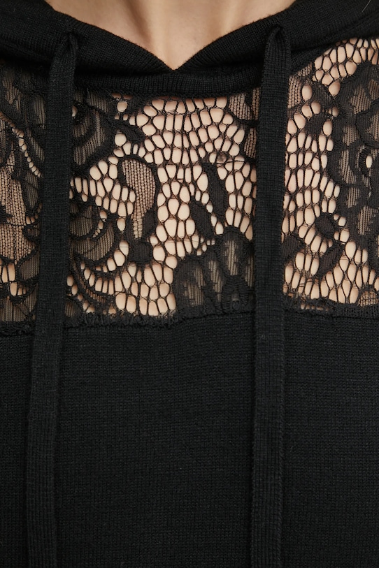 Morgan rochie RMDANSE RMDANSE negru