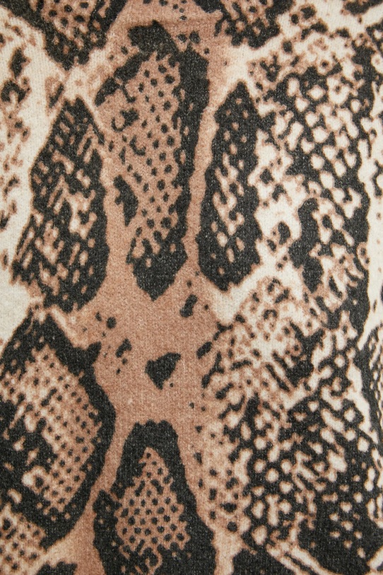 Morgan sukienka RMEBRA RMEBRA beżowy