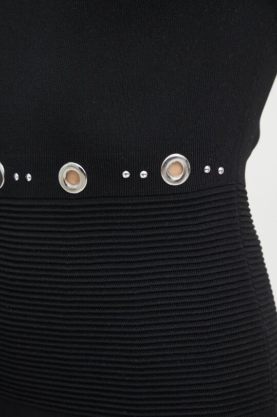 Morgan rochie RMEY RMEY negru