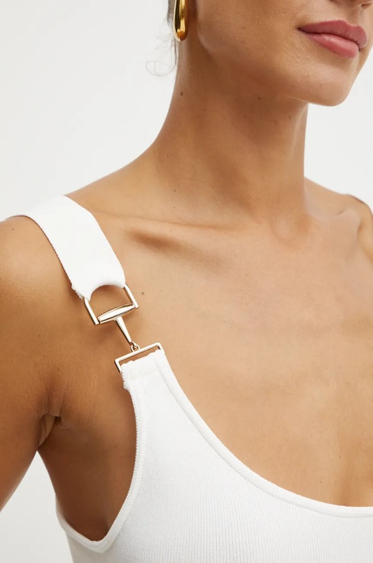 Платье Morgan RMFOUL RMFOUL белый