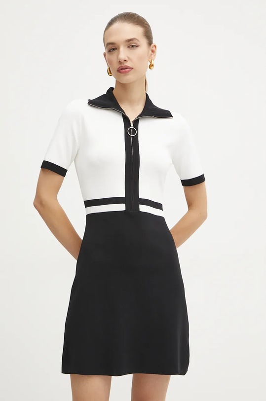 Платье Morgan RMICA RMICA чёрный AW24