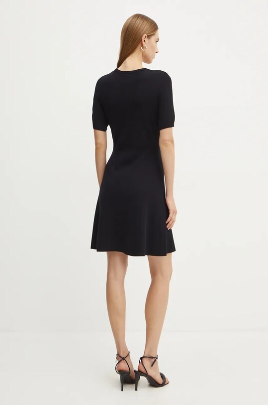 Сукня Morgan RMIXBO RMIXBO чорний AW24