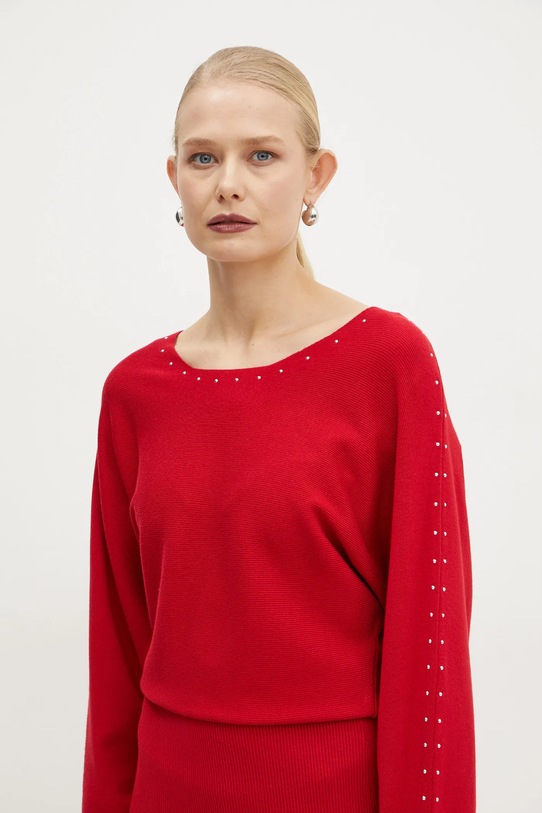 Morgan rochie RMLIDO RMLIDO rosu