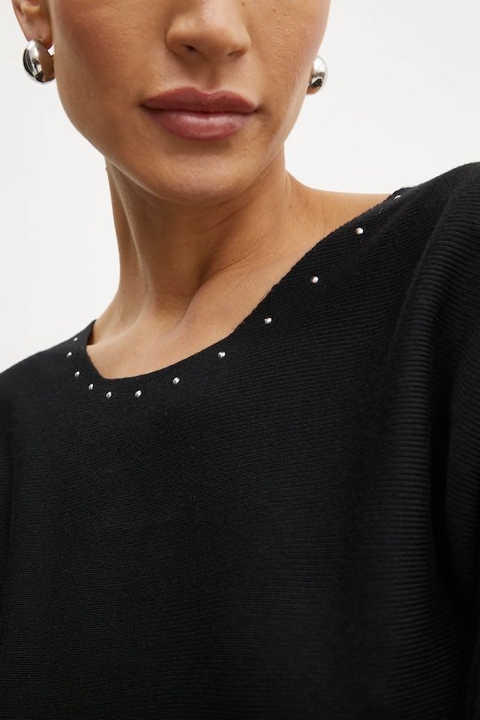 Morgan rochie RMLIDO RMLIDO negru