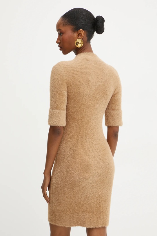 Oblečenie Šaty Morgan RMORIK RMORIK hnedá