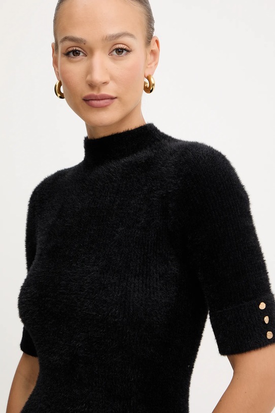 Morgan rochie RMORIK negru RMORIK