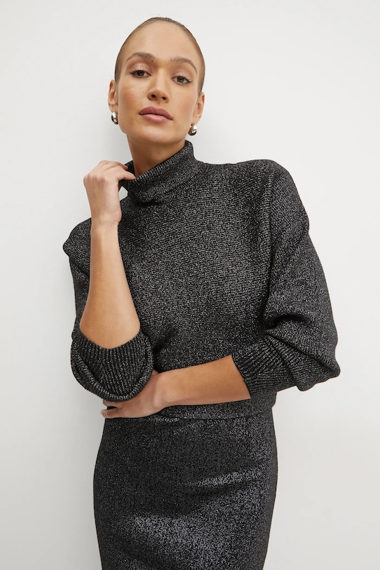 Morgan rochie si pulover RMPASIO RMPASIO